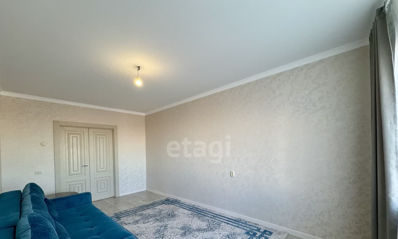 квартира г Черкесск ул Космонавтов 80 фото 6