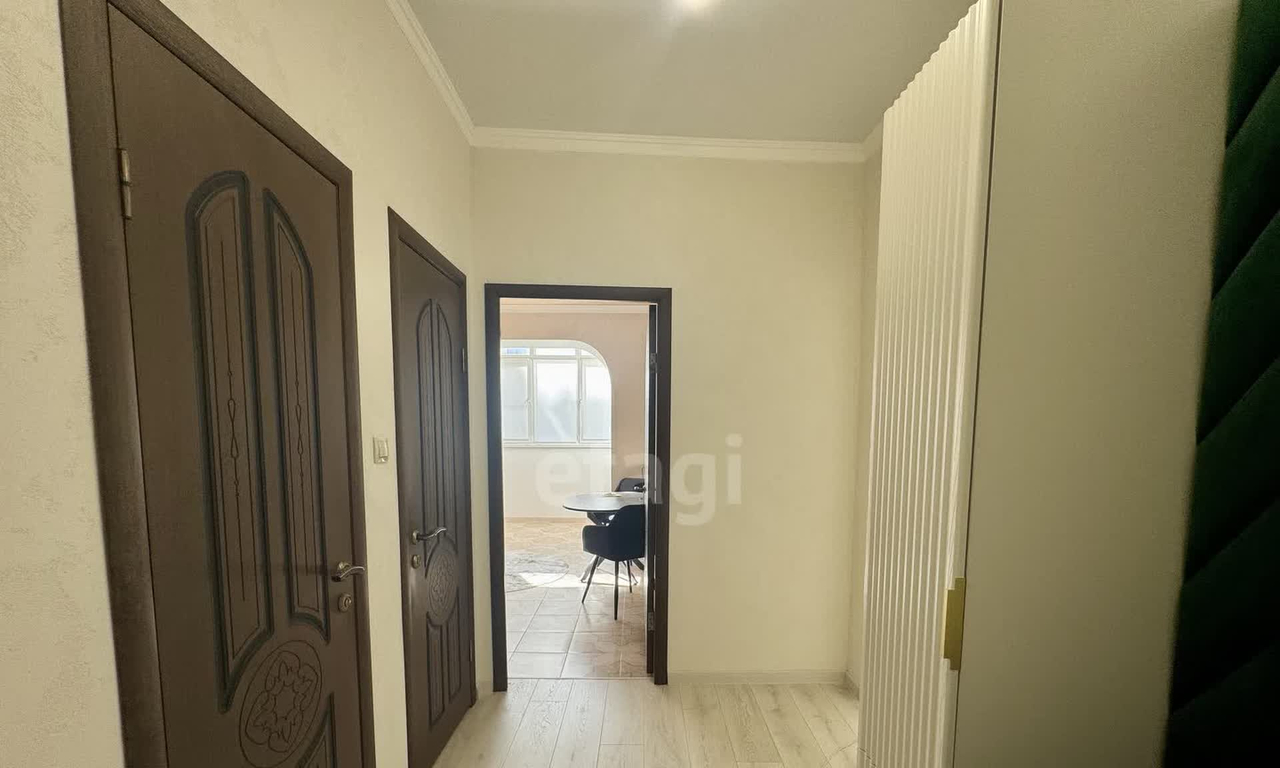 квартира г Черкесск ул Космонавтов 41 фото 11