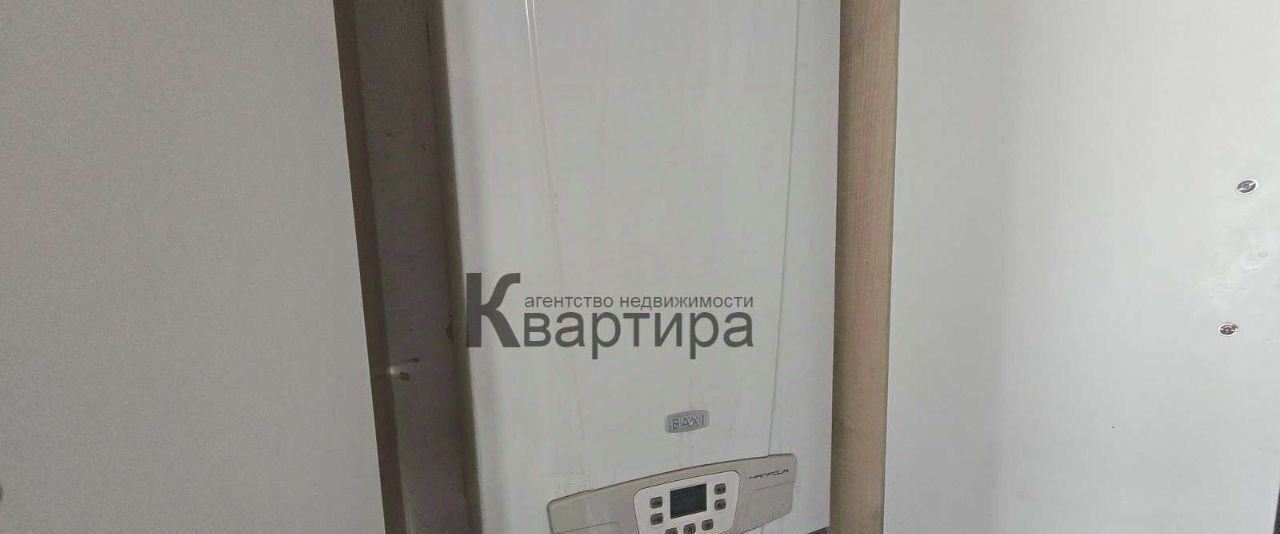 квартира г Смоленск р-н Ленинский ул Кловская 15 фото 3