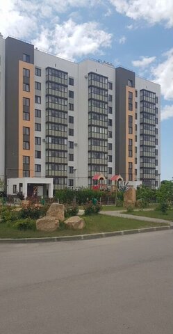 ул им.60-летия ВЛКСМ 41 фото