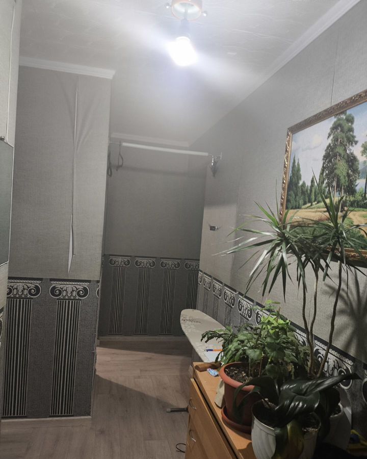 квартира г Урай мкр-н 1Д, 14 Д, Тюменская обл. фото 6