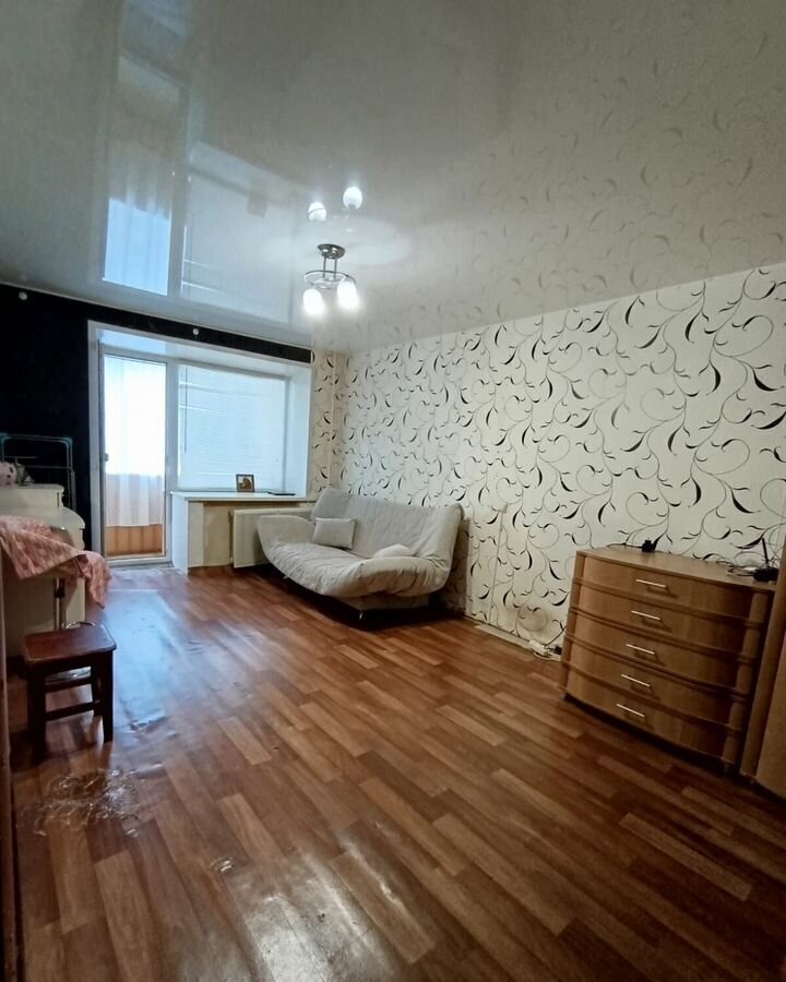 квартира г Владимир р-н Фрунзенский ул Растопчина 29 фото 3
