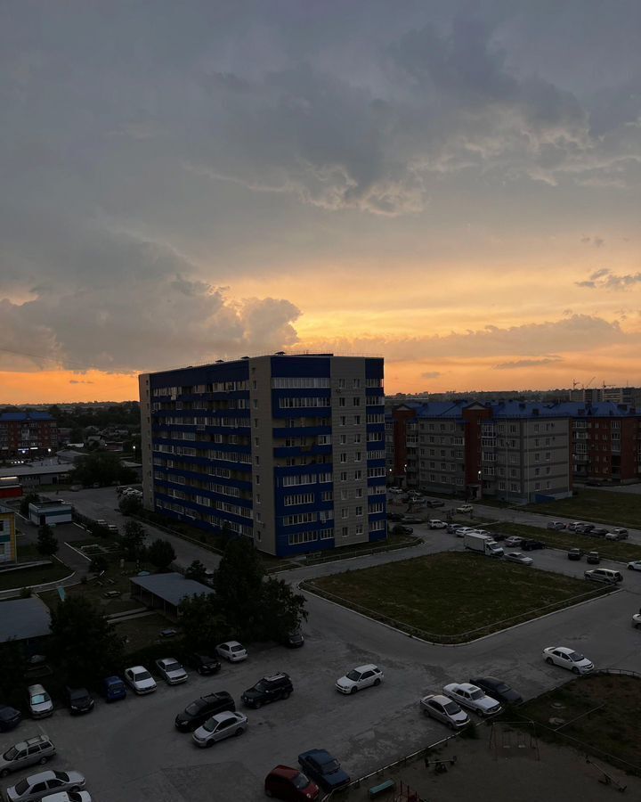 квартира г Бийск ул Советская 189/6 фото 2
