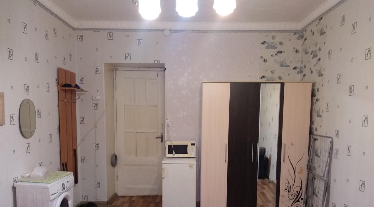 квартира г Павловск ул Детскосельская 11 метро Купчино фото 11