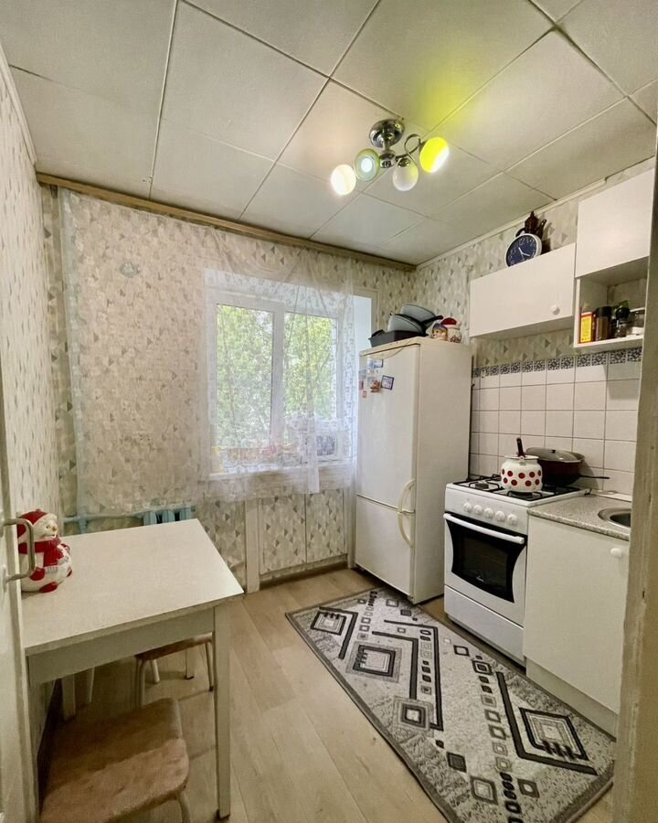 квартира г Тверь р-н Пролетарский ул Академическая 10 фото 1