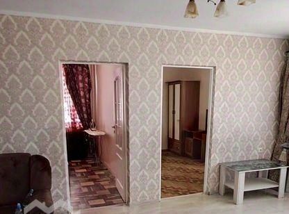 квартира г Евпатория ул Некрасова 63 фото 3