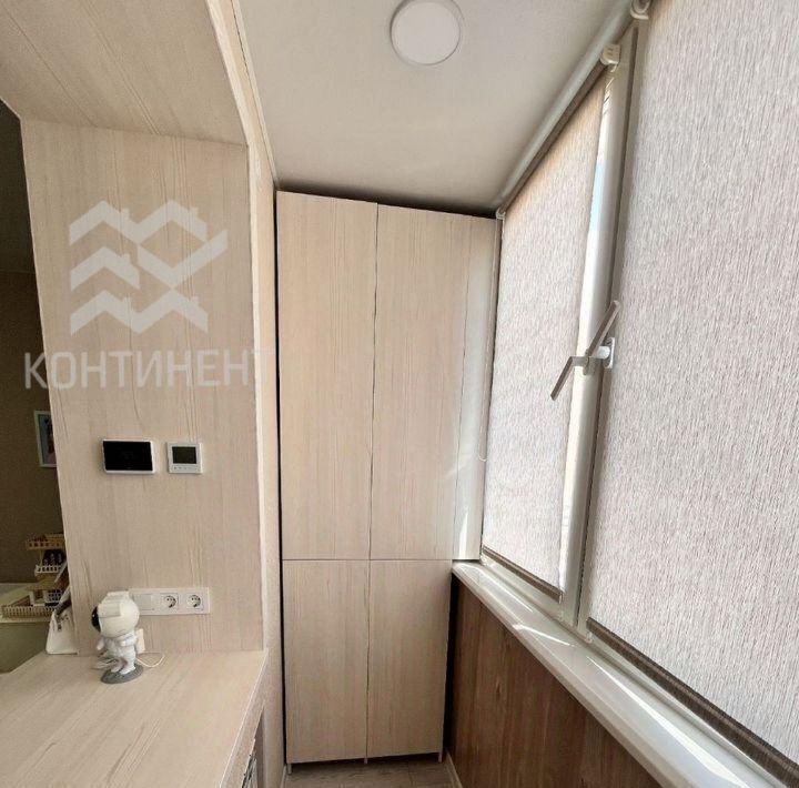 квартира г Евпатория ул им.9-го Мая 142б фото 3