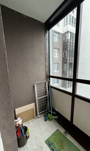 аллея Арцеуловская 21 округ Коломяги фото
