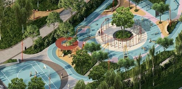 Авиастроительная ул Генерала Махмута Гареева 9а фото