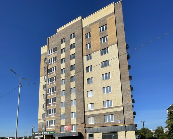Гомзово ул Ползунова 23а м-н фото