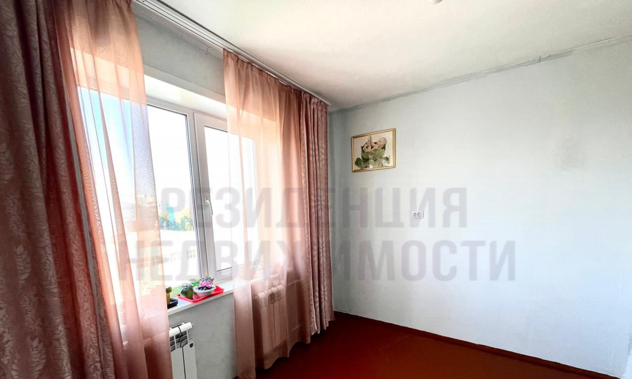 квартира г Самара р-н Промышленный Ипподром ул Ново-Садовая 349 м-н фото 4
