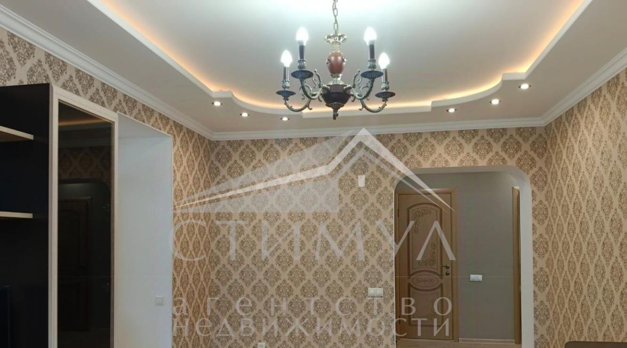 квартира г Саратов р-н Ленинский проезд 1-й Строителей 5б фото 2