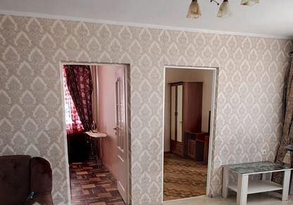 квартира г Евпатория ул Некрасова 63 фото 3