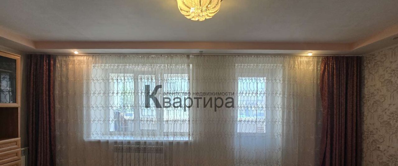 квартира г Смоленск р-н Ленинский ул Кловская 15 фото 10