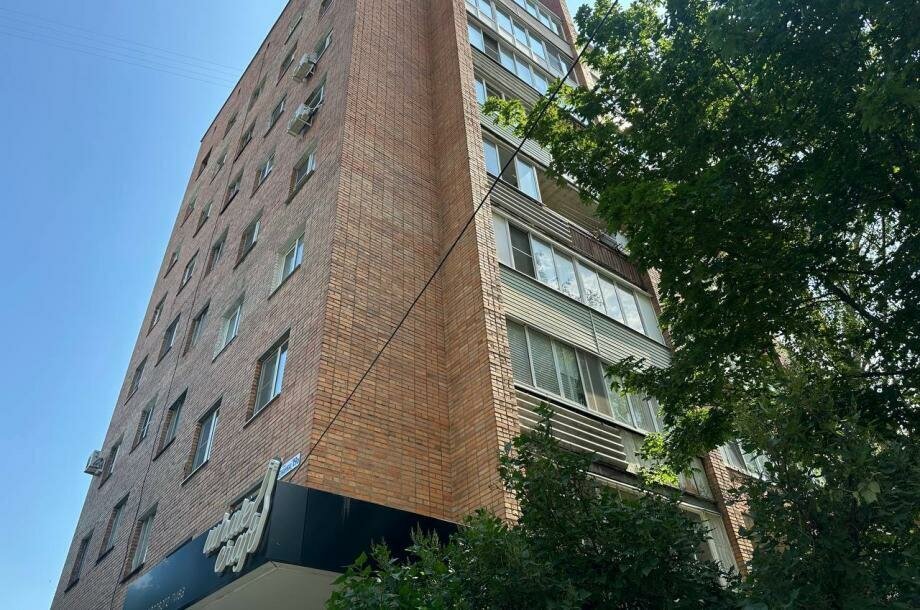 квартира г Рязань р-н Советский ул Ленина 19а фото 12