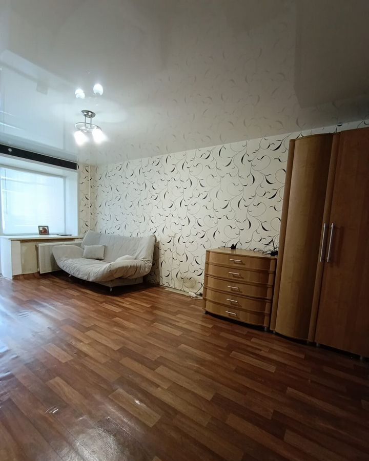 квартира г Владимир р-н Фрунзенский ул Растопчина 29 фото 5