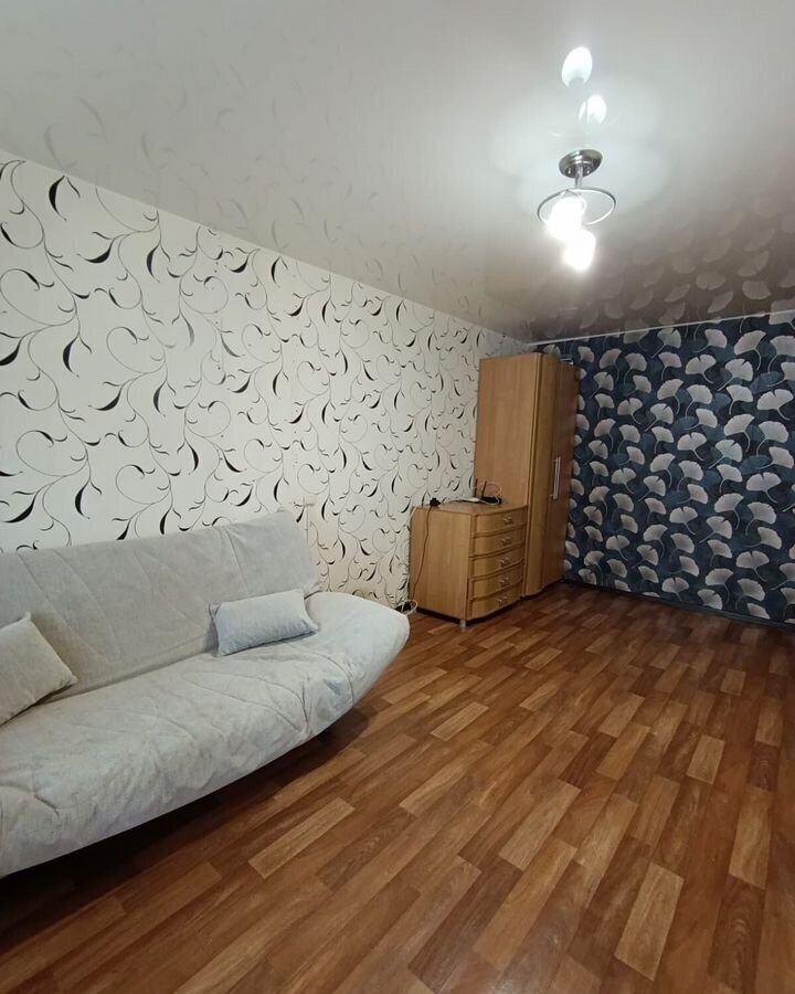 квартира г Владимир р-н Фрунзенский ул Растопчина 29 фото 6