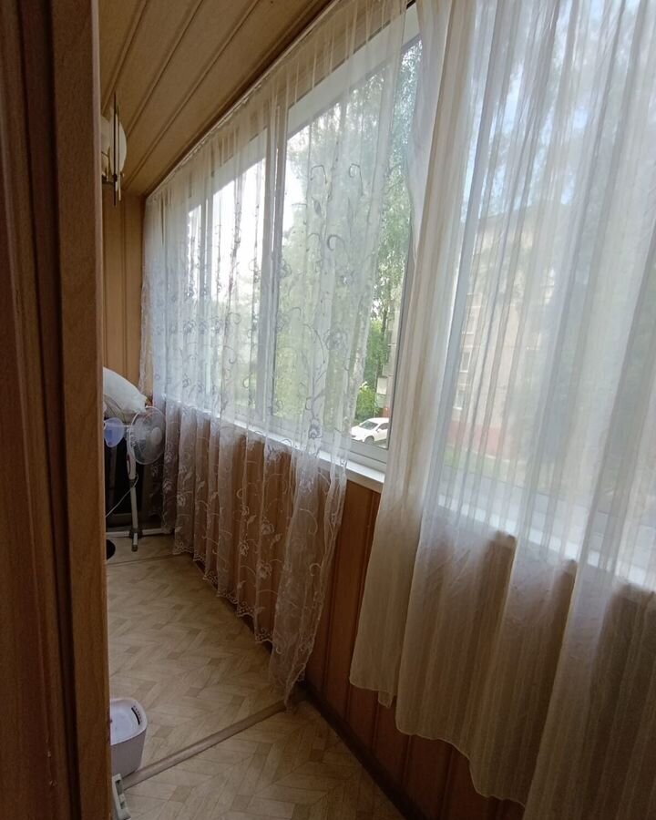 квартира г Владимир р-н Фрунзенский ул Растопчина 29 фото 8