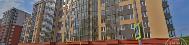 ул Шувалова 39 Девяткино фото