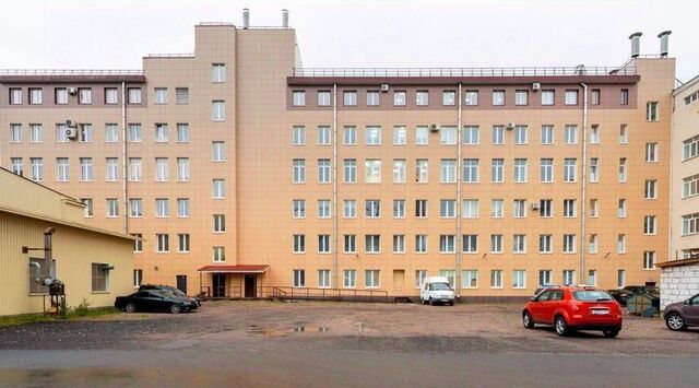 метро Спортивная ул Уральская 19к/10 фото
