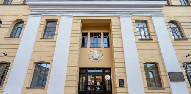 метро Звенигородская ул Звенигородская 9/11к округ Семёновский фото