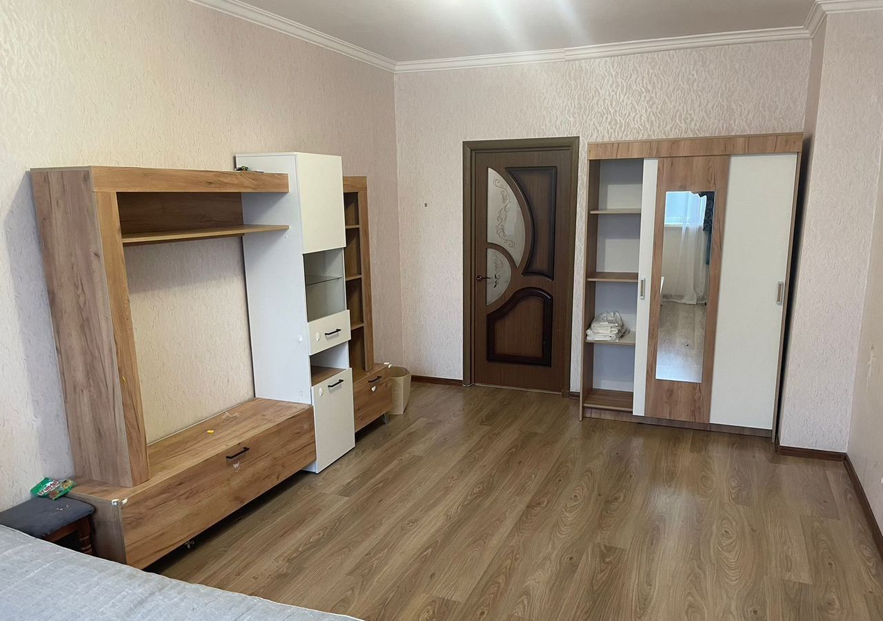 квартира г Краснодар р-н Прикубанский ул Азовская 17 мкр-н Славянский фото 3
