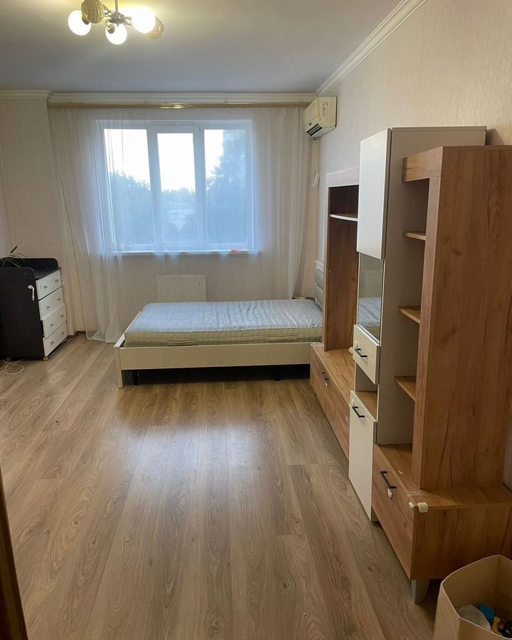 квартира г Краснодар р-н Прикубанский ул Азовская 17 мкр-н Славянский фото 4