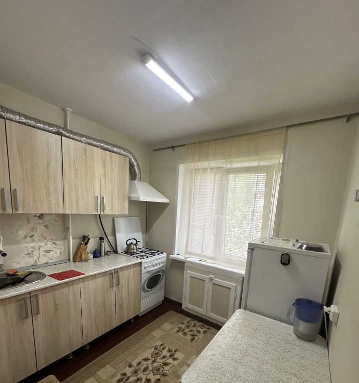 квартира г Чайковский ул Ленина 31 фото 1
