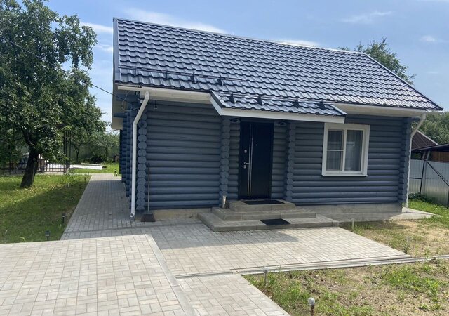 р-н Кировский г Киров снт Красная Заря 13-я ул., 13 фото