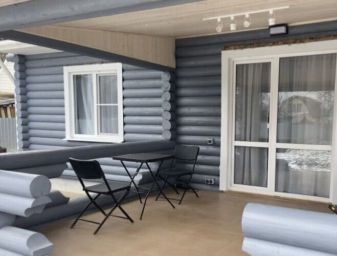 дом р-н Кировский г Киров снт Красная Заря 13-я ул., 13 фото 3