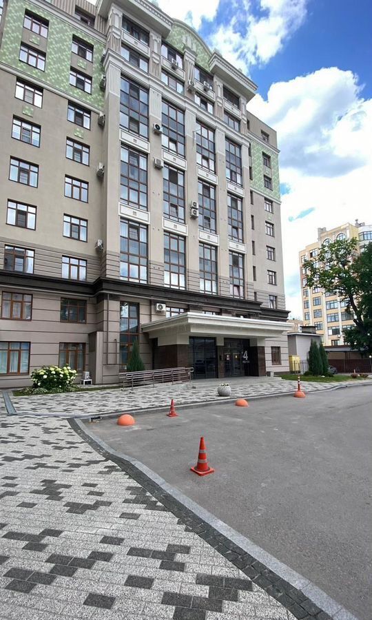 квартира г Рязань р-н Советский ул Горького 36 фото 20