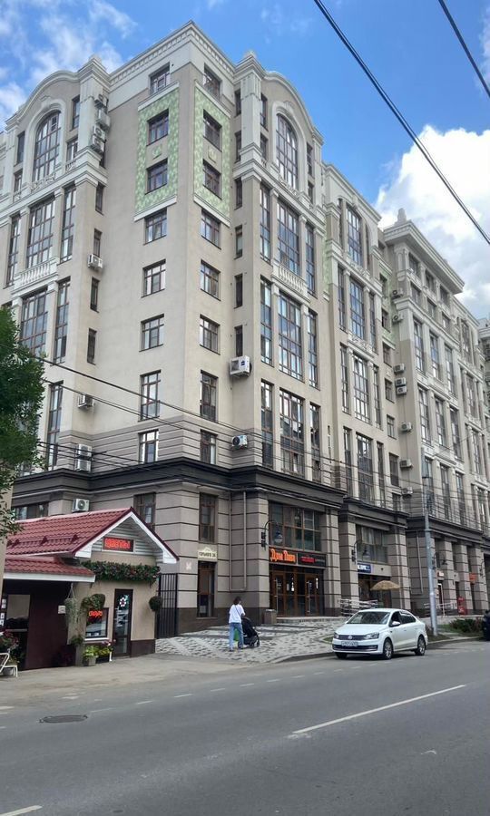 квартира г Рязань р-н Советский ул Горького 36 фото 19