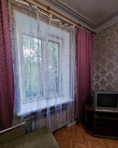 р-н Канавинский Бурнаковская ул Аэродромная 23а фото