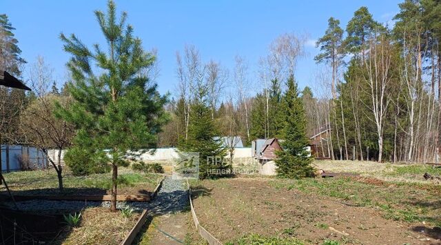 земля тер Фортуна Одинцовский городской округ фото