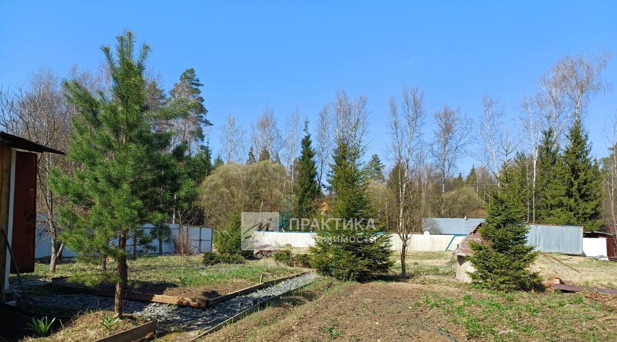 земля г Жуковский тер Фортуна Одинцовский городской округ фото 4