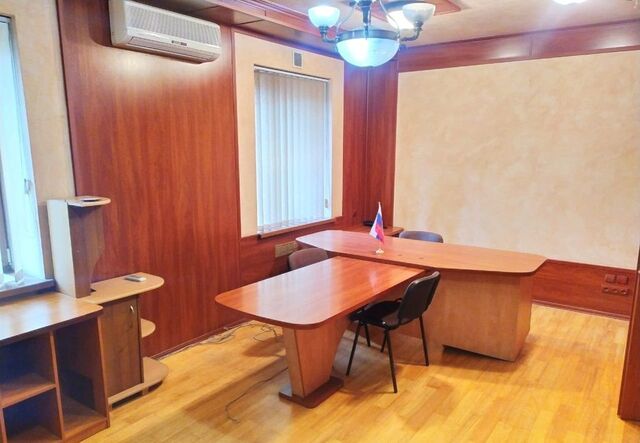 торговое помещение ул Пожарова 8 Крым фото