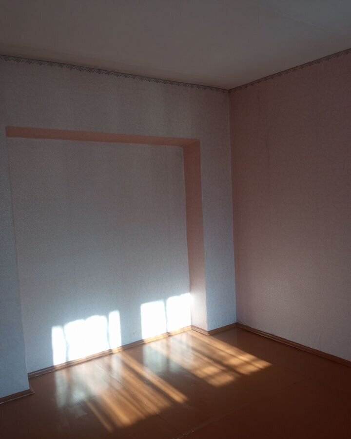 квартира г Юрга ул Никитина 28а фото 1