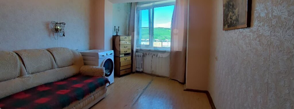 квартира г Петропавловск-Камчатский проезд Космический 10 фото 4