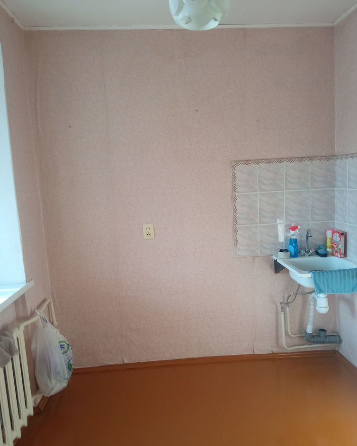квартира г Юрга ул Никитина 28а фото 3