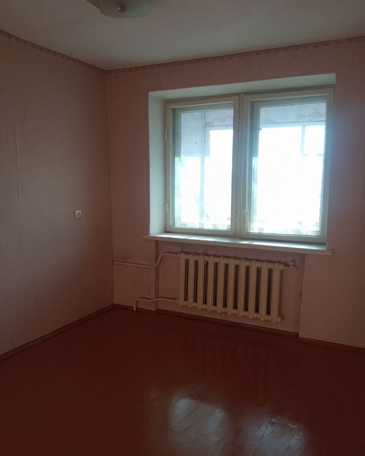 квартира г Юрга ул Никитина 28а фото 2