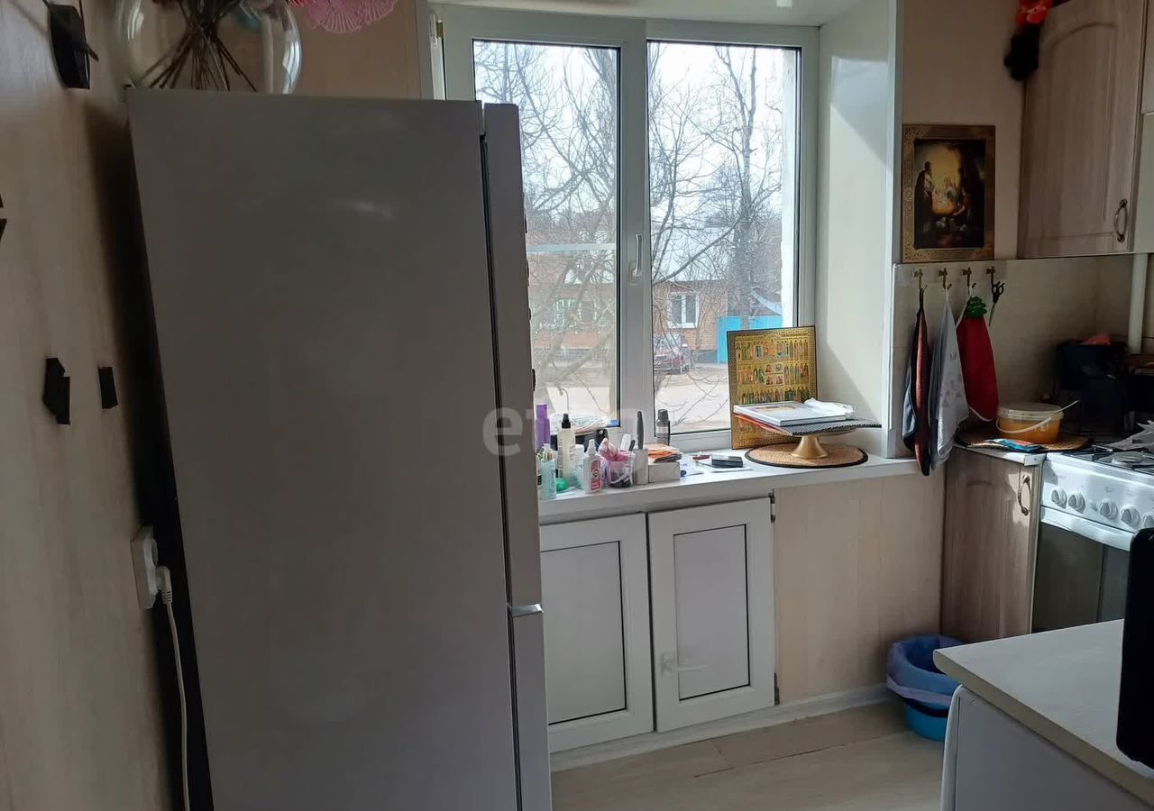 квартира г Тамбов р-н Октябрьский б-р Энтузиастов 1в фото 3