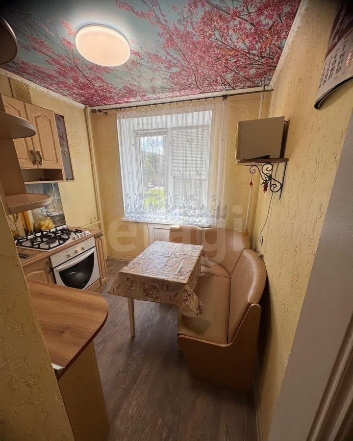 квартира р-н Мелеузовский г Мелеуз 32-й мкр-н, 13 фото 1