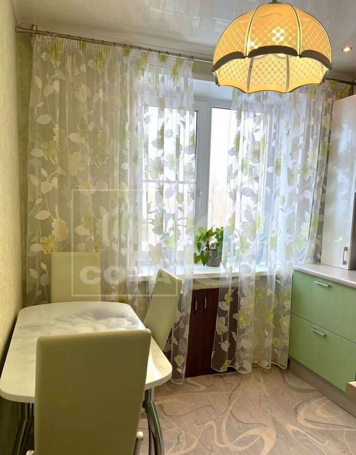квартира г Воронеж р-н Железнодорожный Северо-Восточный ул 25 Января 72 фото 3