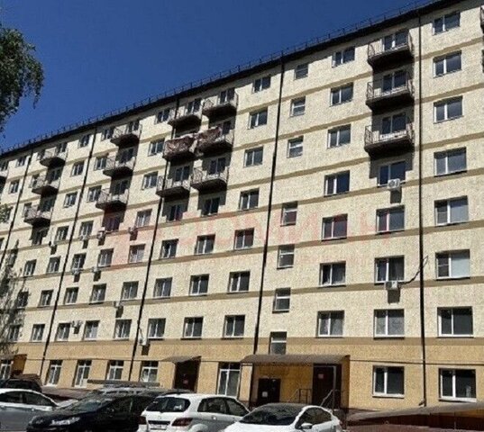 р-н Октябрьский ул Мечникова 130/2 фото