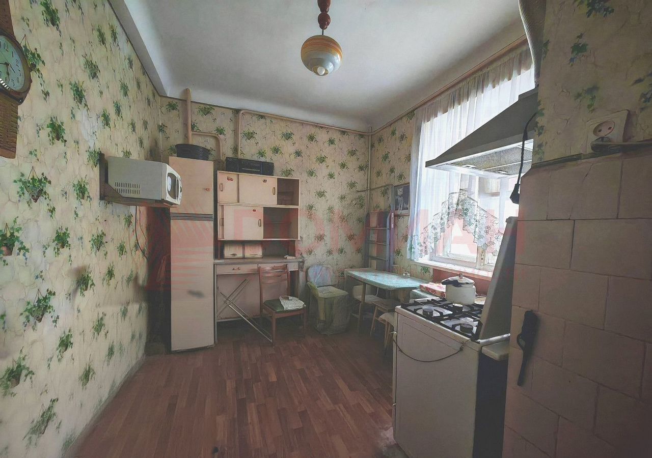 квартира г Новочеркасск ул Московская 58 фото 1