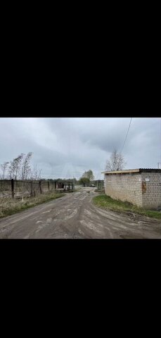 Новоталицкое сельское поселение, территория ГСК Вергуза, 1-й блок, 5 фото