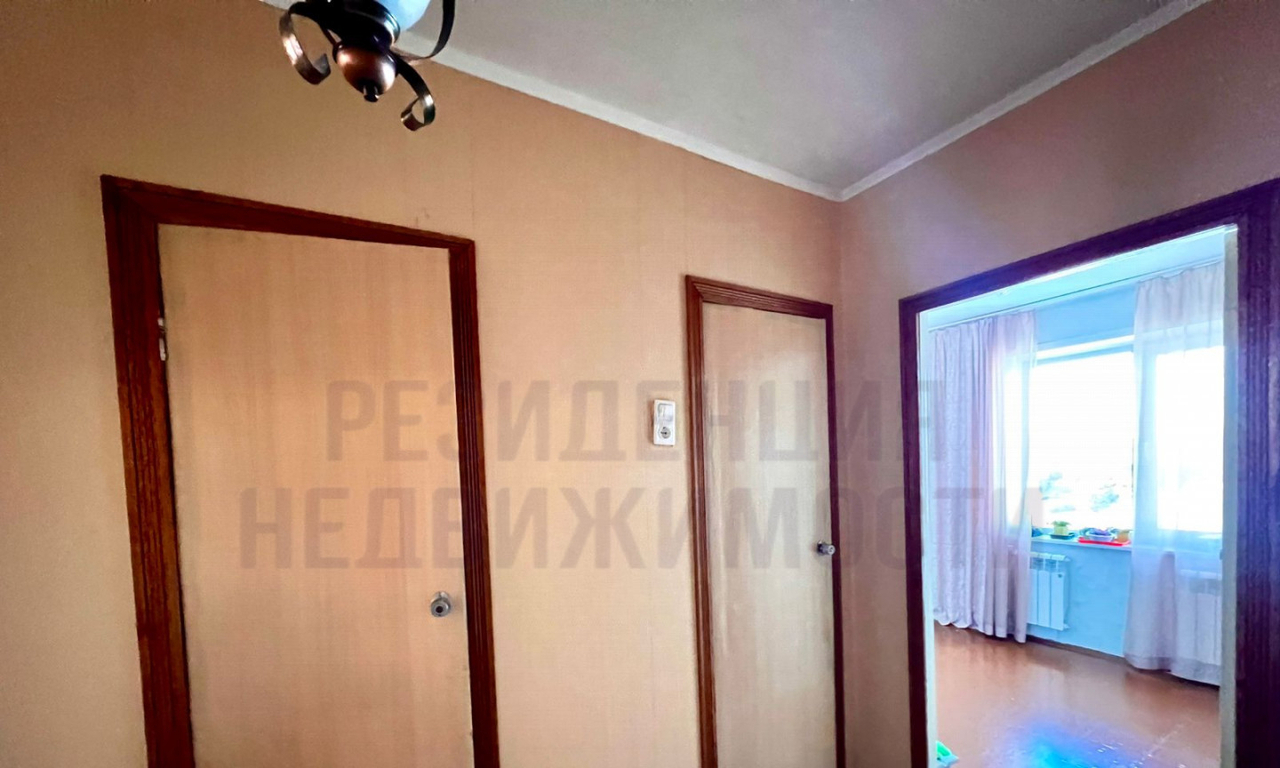 квартира г Самара р-н Промышленный Ипподром ул Ново-Садовая 349 м-н фото 6