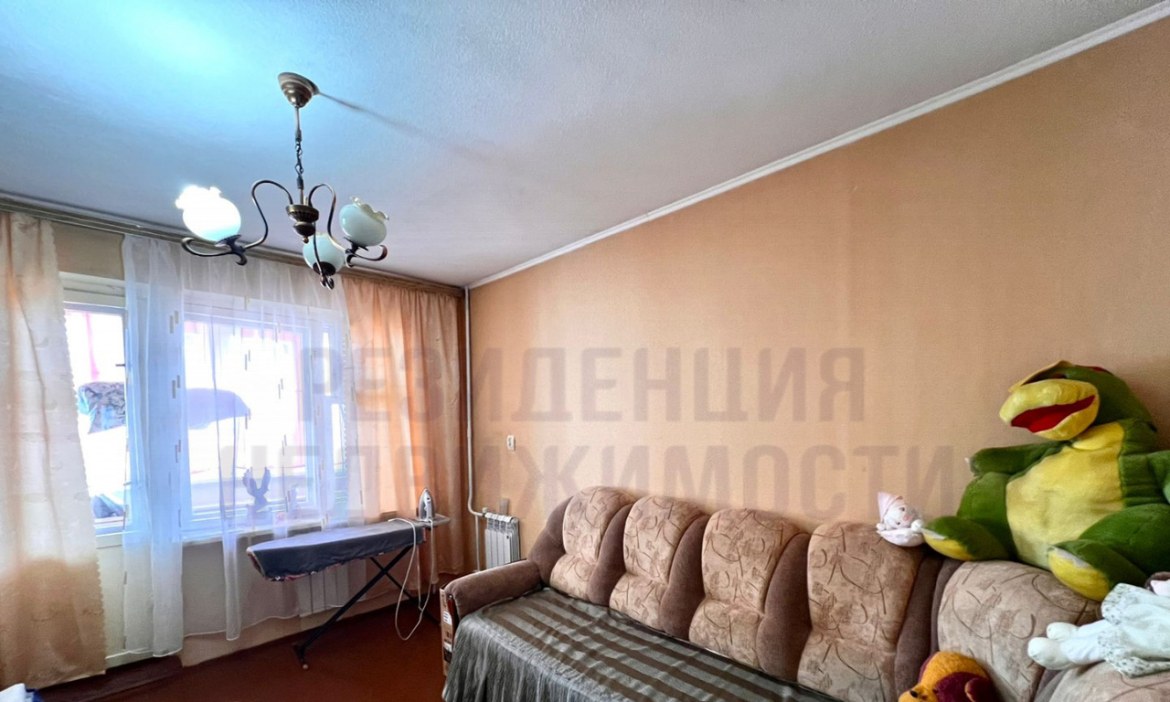 квартира г Самара р-н Промышленный Ипподром ул Ново-Садовая 349 м-н фото 8