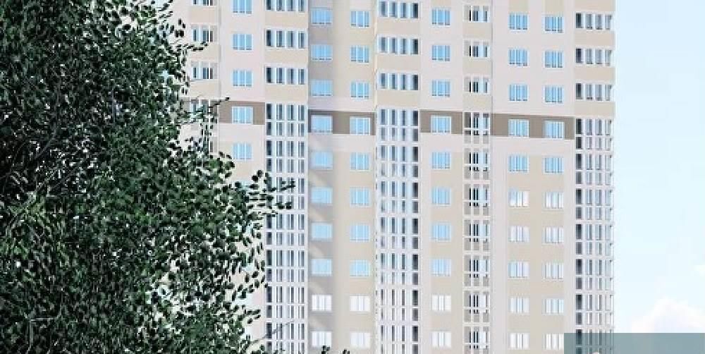 квартира г Воронеж р-н Коминтерновский ул Елецкая 5а ЖД «8 ГРАНЕЙ» фото 6