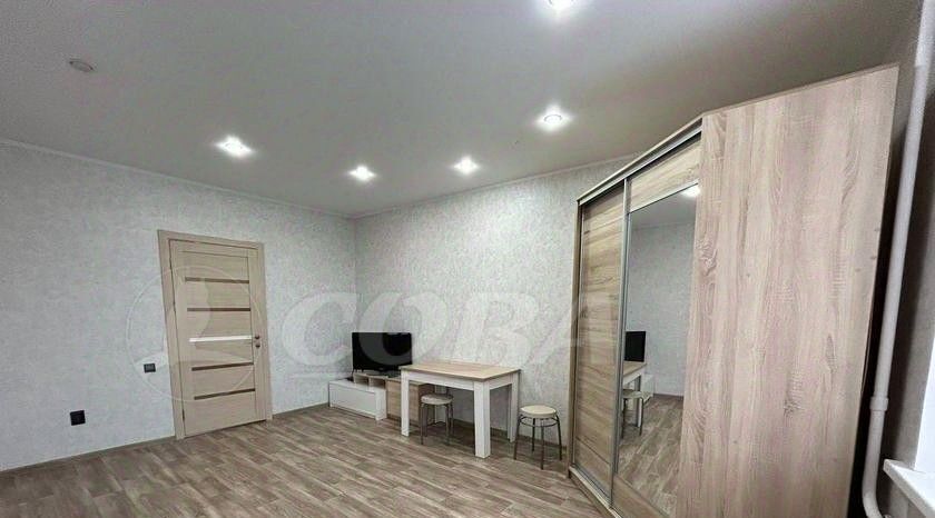 квартира г Тобольск мкр 7а 27 фото 1